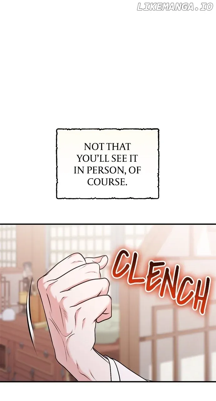 A Master, Who Woke up as a Concubine Chapter 42 page 56 - 