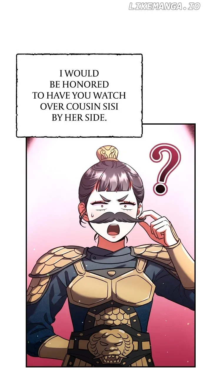 A Master, Who Woke up as a Concubine Chapter 42 page 7 - 