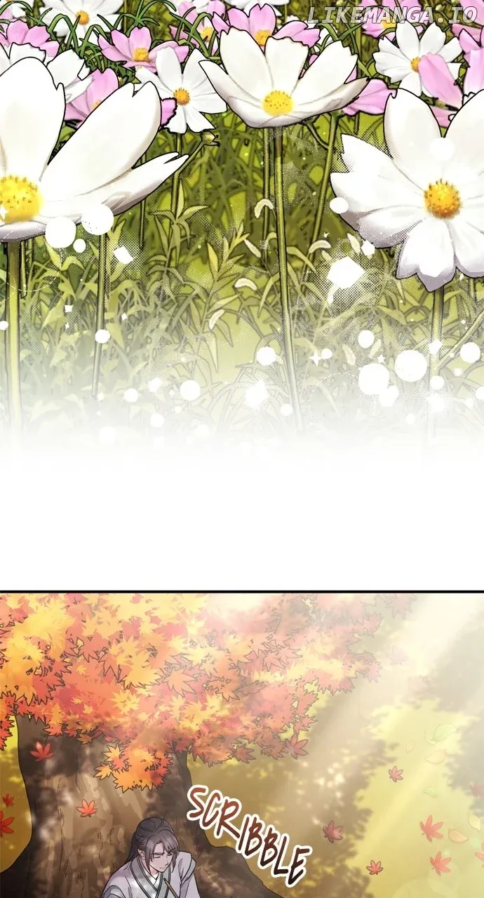 A Master, Who Woke up as a Concubine Chapter 42 page 61 - 