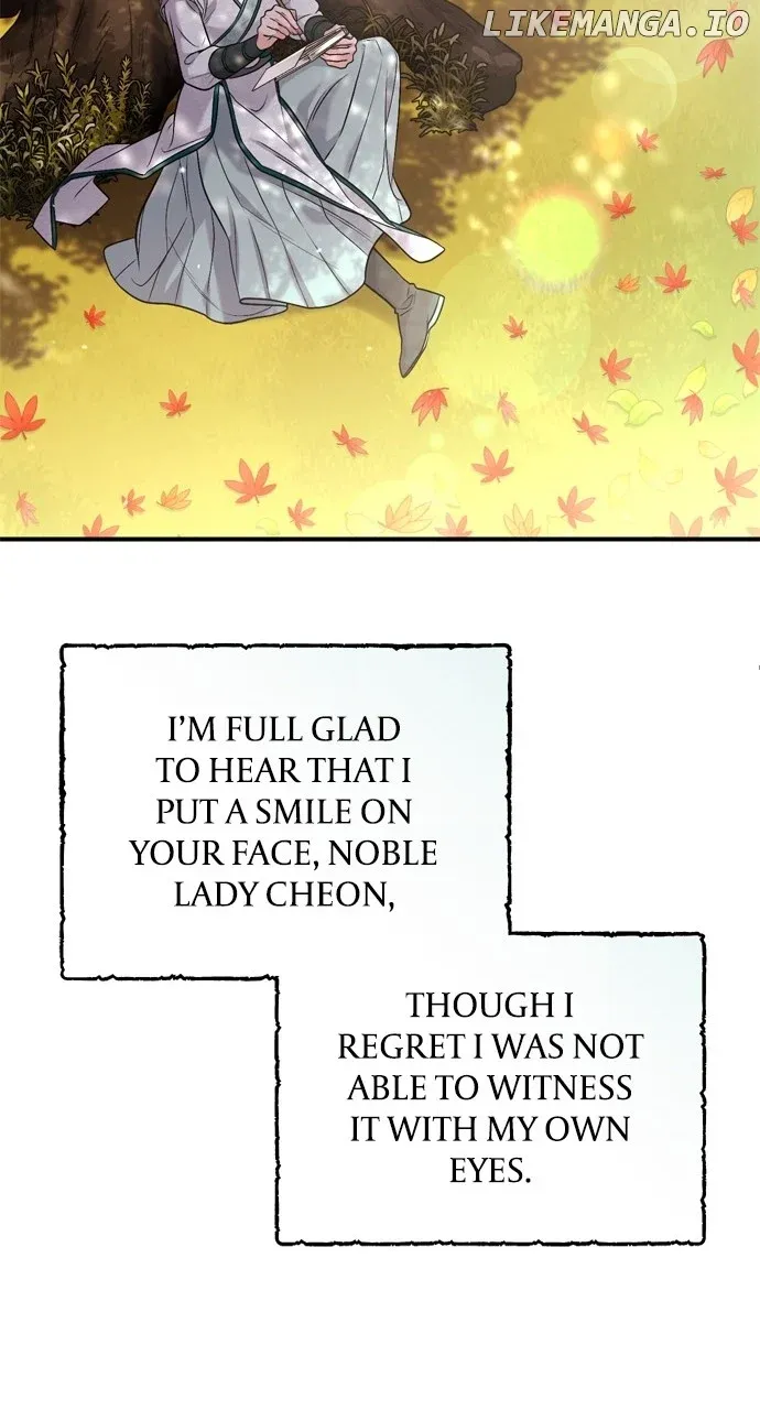 A Master, Who Woke up as a Concubine Chapter 42 page 62 - 