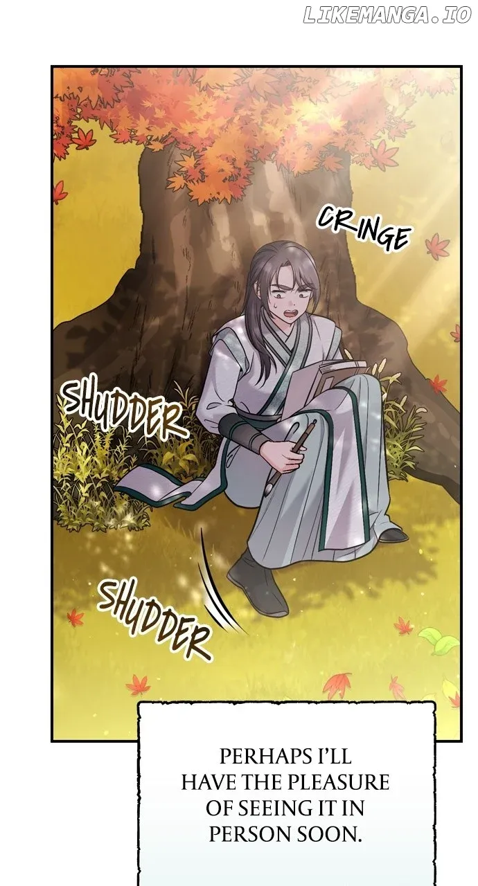 A Master, Who Woke up as a Concubine Chapter 42 page 66 - 