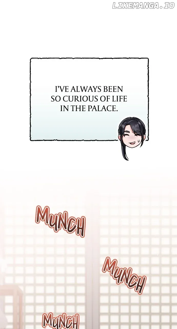 A Master, Who Woke up as a Concubine Chapter 42 page 69 - 