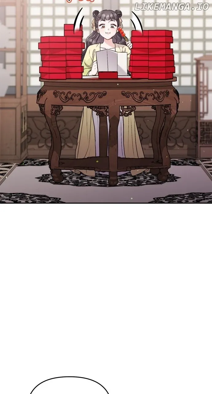 A Master, Who Woke up as a Concubine Chapter 42 page 70 - 