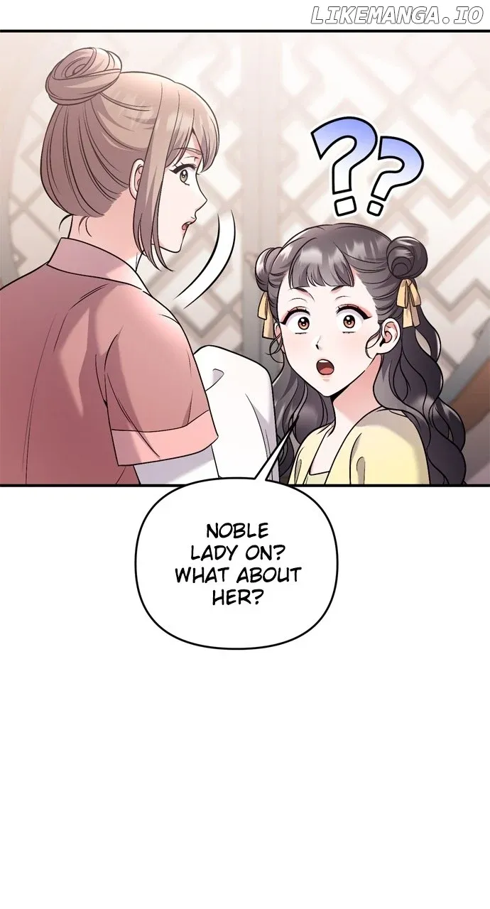 A Master, Who Woke up as a Concubine Chapter 42 page 77 - 