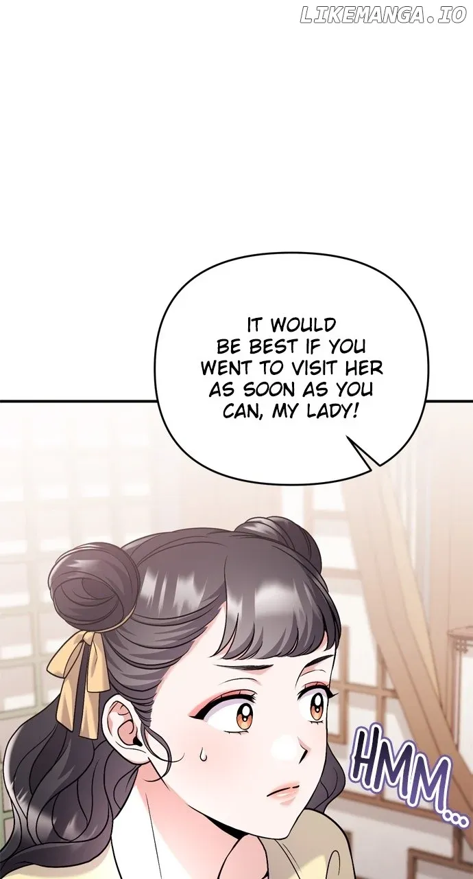 A Master, Who Woke up as a Concubine Chapter 42 page 81 - 