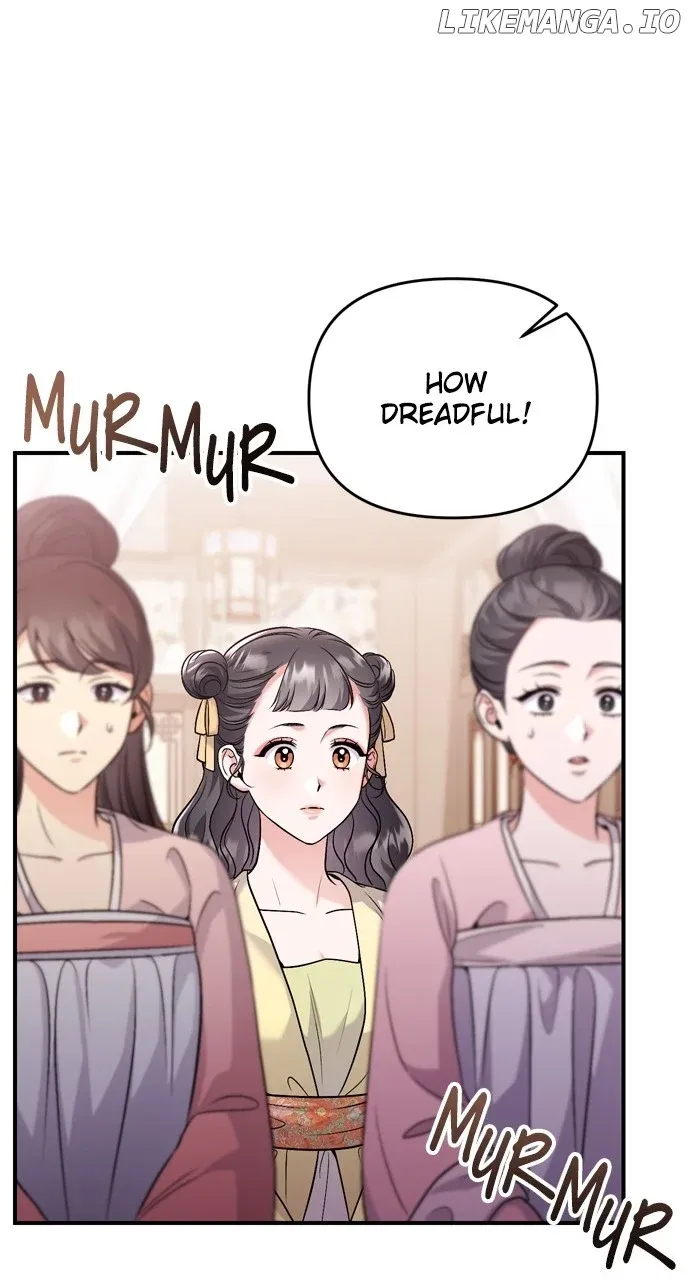 A Master, Who Woke up as a Concubine Chapter 42 page 87 - 
