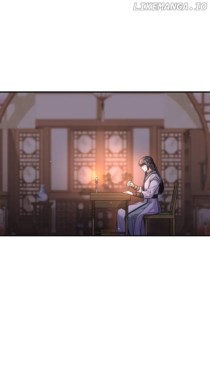 A Master, Who Woke up as a Concubine Chapter 42 page 10 - 