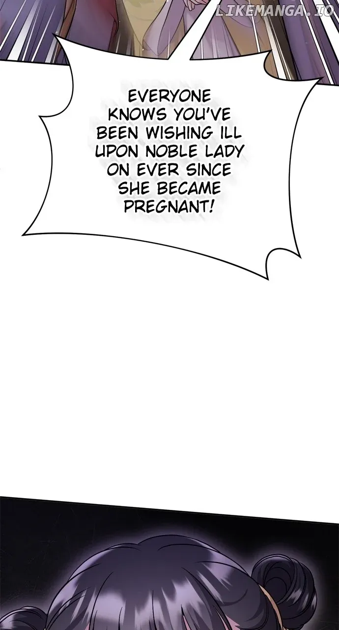 A Master, Who Woke up as a Concubine Chapter 42 page 91 - 