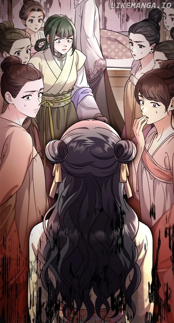 A Master, Who Woke up as a Concubine Chapter 42 page 94 - 