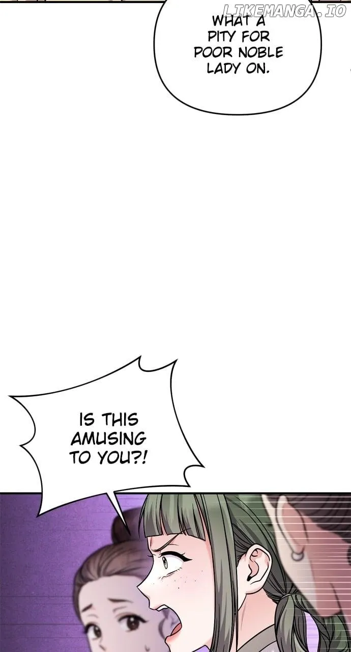 A Master, Who Woke up as a Concubine Chapter 43 page 11 - 