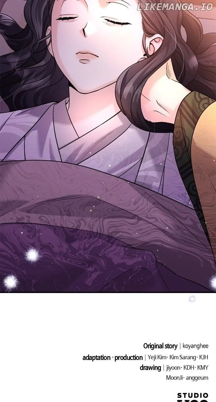 A Master, Who Woke up as a Concubine Chapter 43 page 102 - 