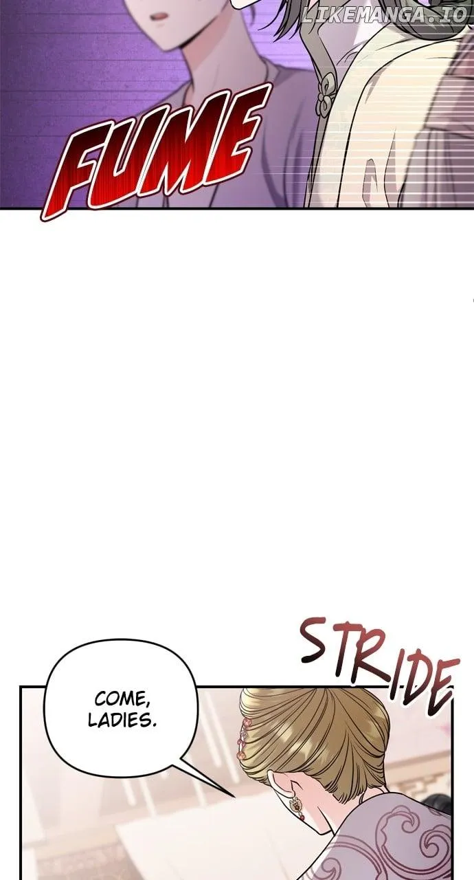 A Master, Who Woke up as a Concubine Chapter 43 page 12 - 