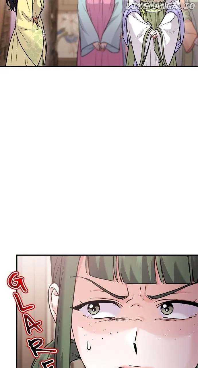 A Master, Who Woke up as a Concubine Chapter 43 page 17 - 