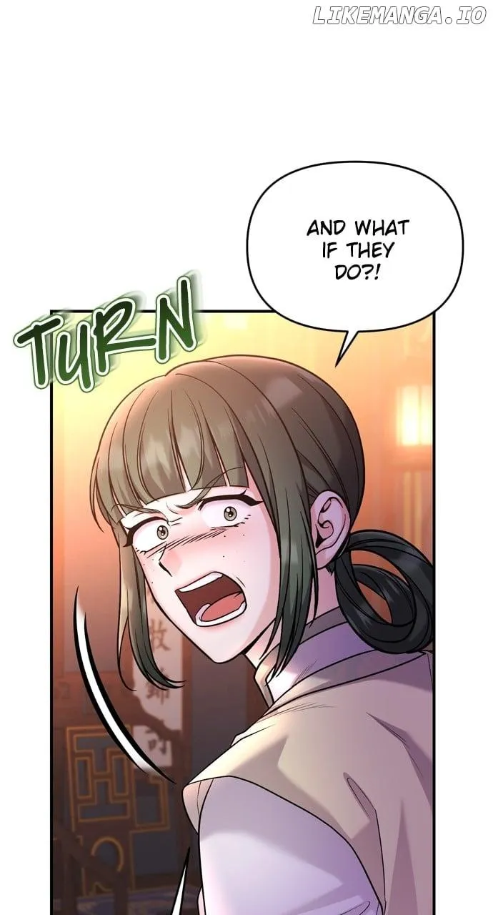 A Master, Who Woke up as a Concubine Chapter 43 page 24 - 