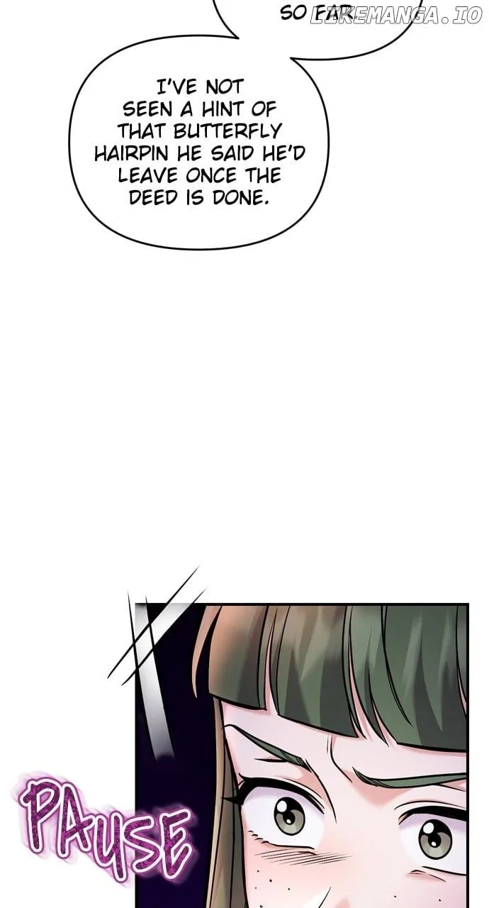 A Master, Who Woke up as a Concubine Chapter 43 page 28 - 
