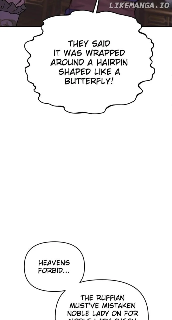 A Master, Who Woke up as a Concubine Chapter 43 page 31 - 