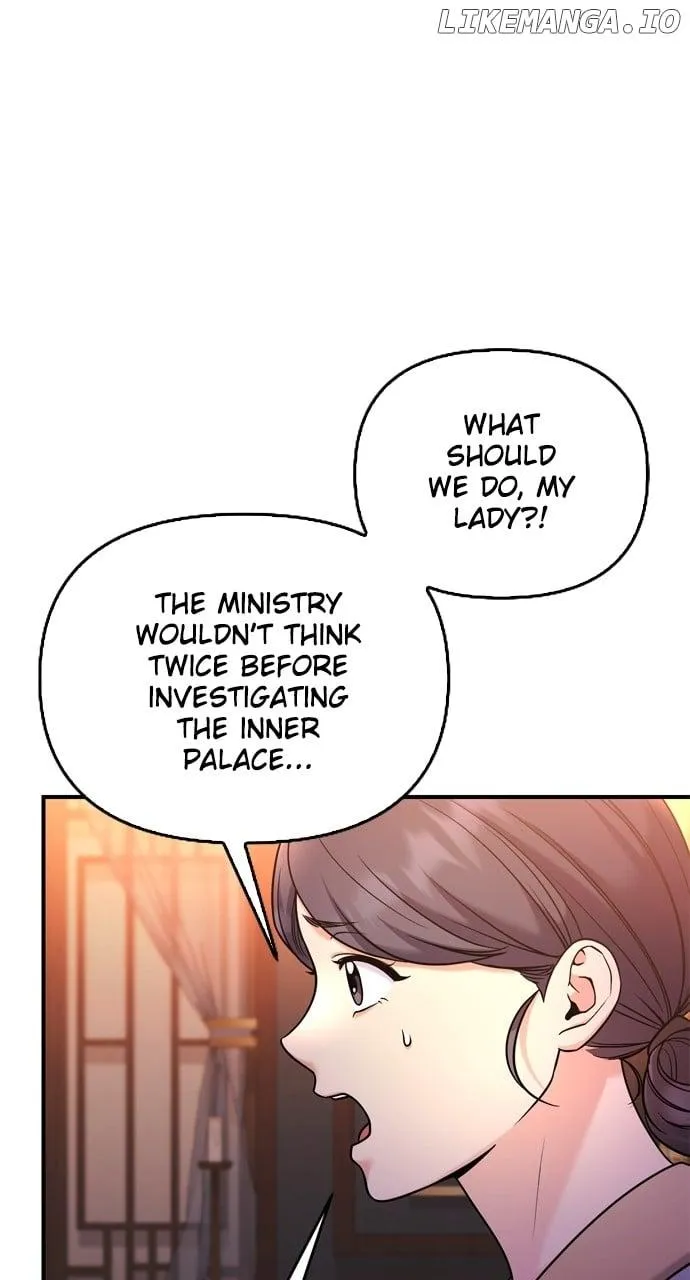 A Master, Who Woke up as a Concubine Chapter 43 page 33 - 