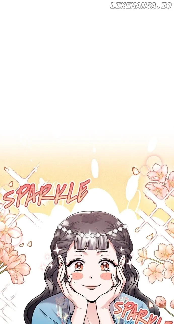 A Master, Who Woke up as a Concubine Chapter 43 page 37 - 