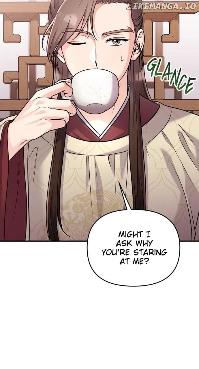 A Master, Who Woke up as a Concubine Chapter 43 page 39 - 
