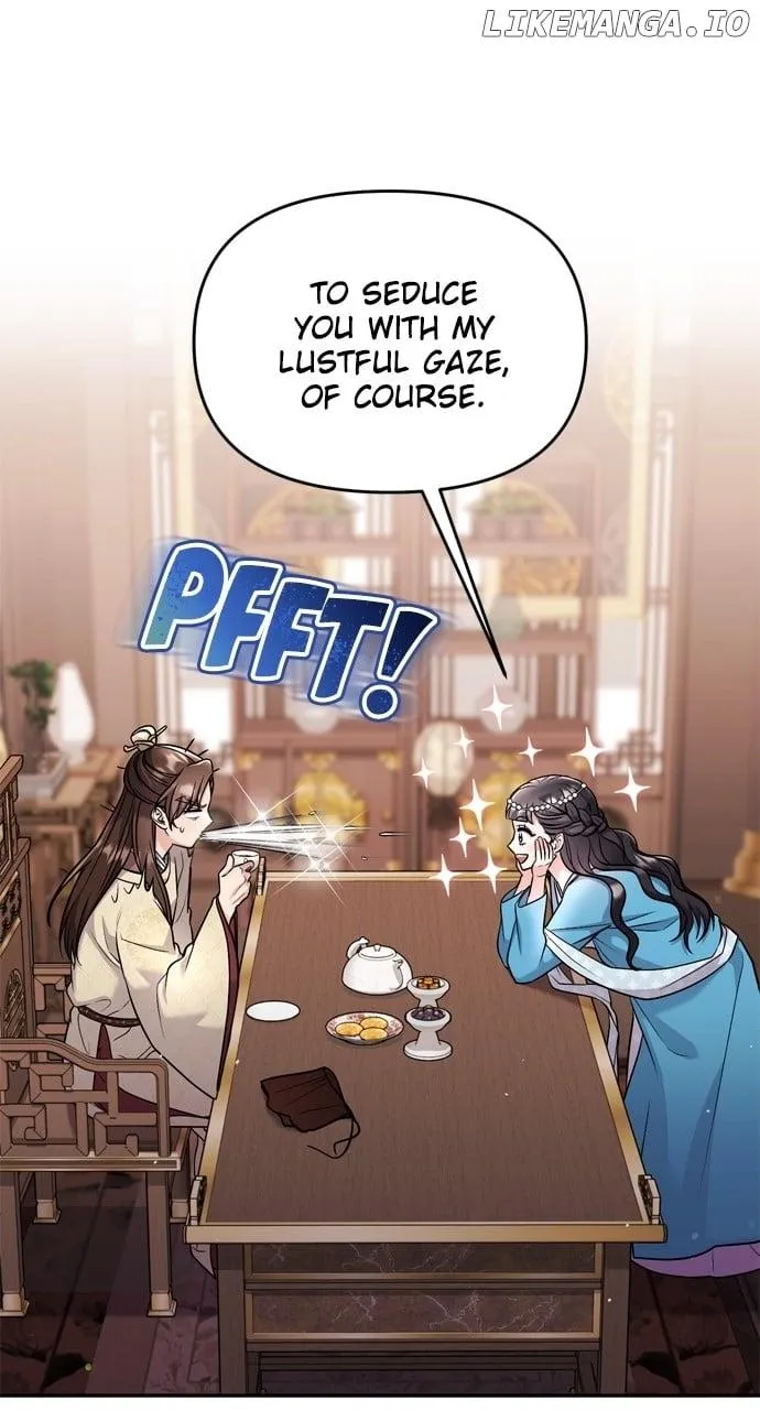 A Master, Who Woke up as a Concubine Chapter 43 page 40 - 