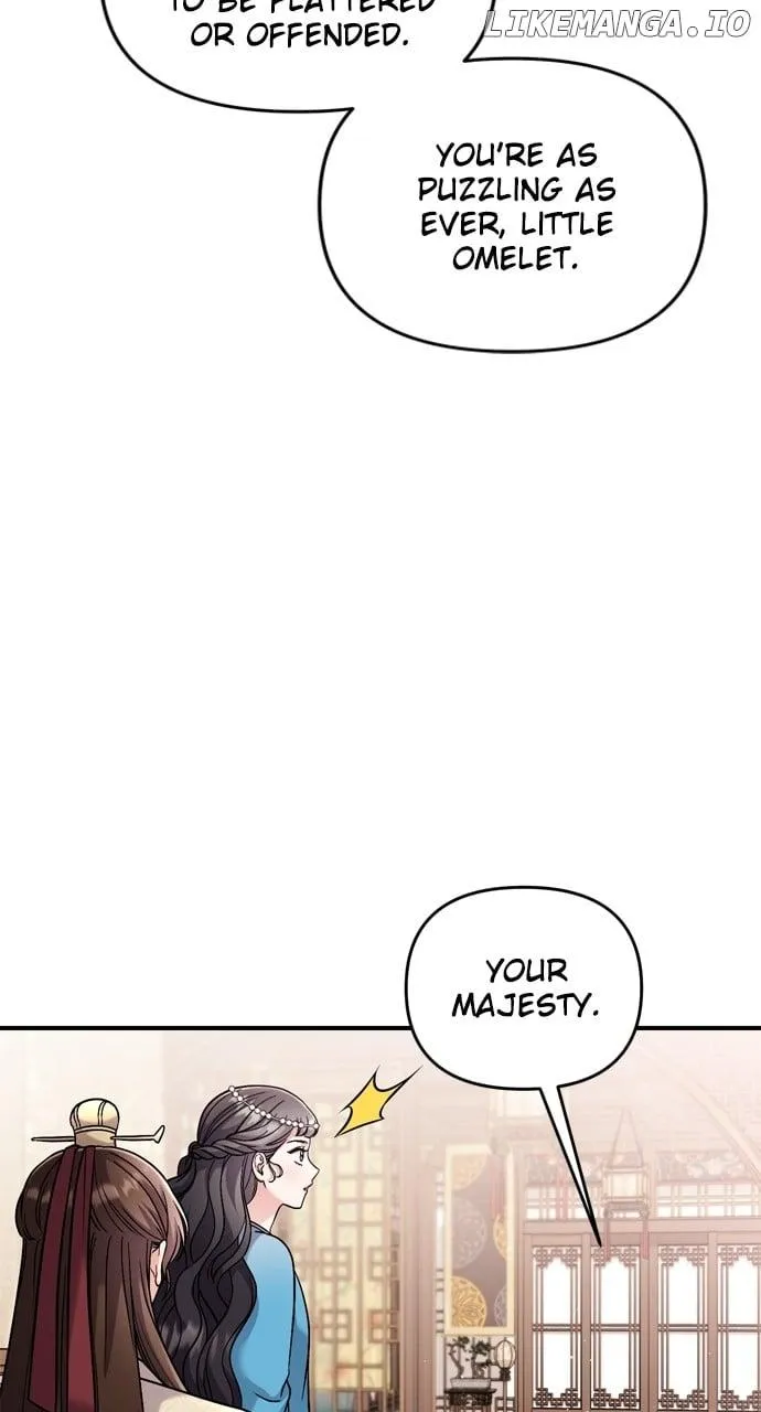 A Master, Who Woke up as a Concubine Chapter 43 page 53 - 