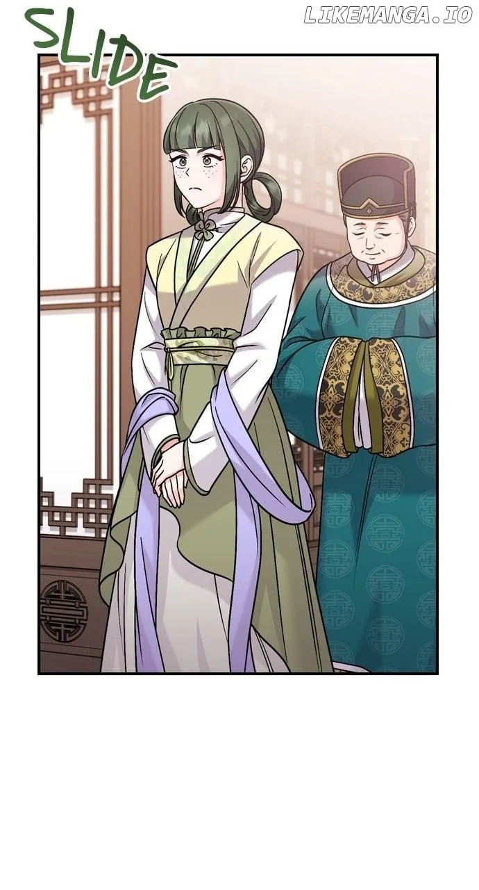 A Master, Who Woke up as a Concubine Chapter 43 page 56 - 