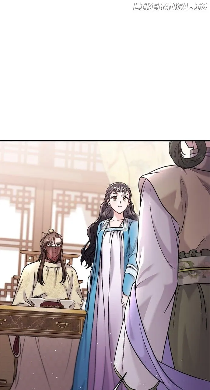 A Master, Who Woke up as a Concubine Chapter 43 page 57 - 