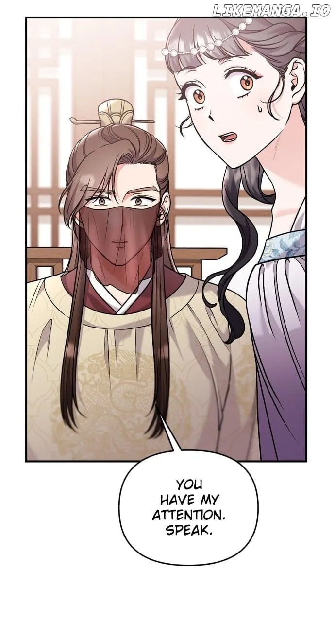 A Master, Who Woke up as a Concubine Chapter 43 page 64 - 