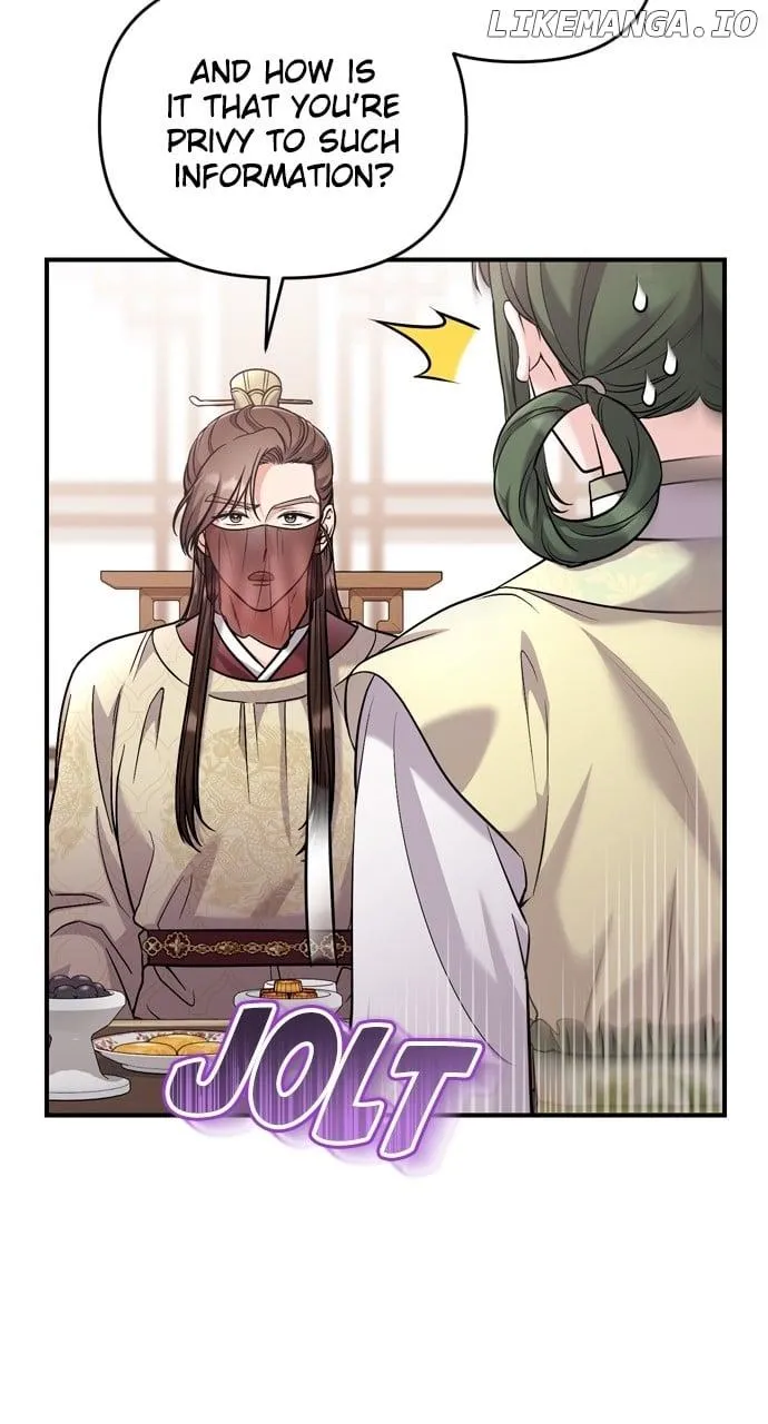 A Master, Who Woke up as a Concubine Chapter 43 page 70 - 