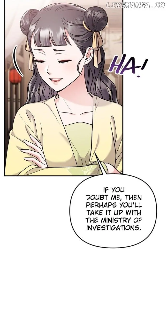 A Master, Who Woke up as a Concubine Chapter 43 page 8 - 