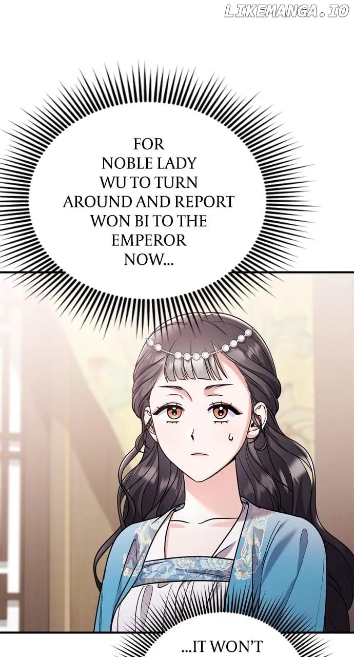 A Master, Who Woke up as a Concubine Chapter 43 page 71 - 