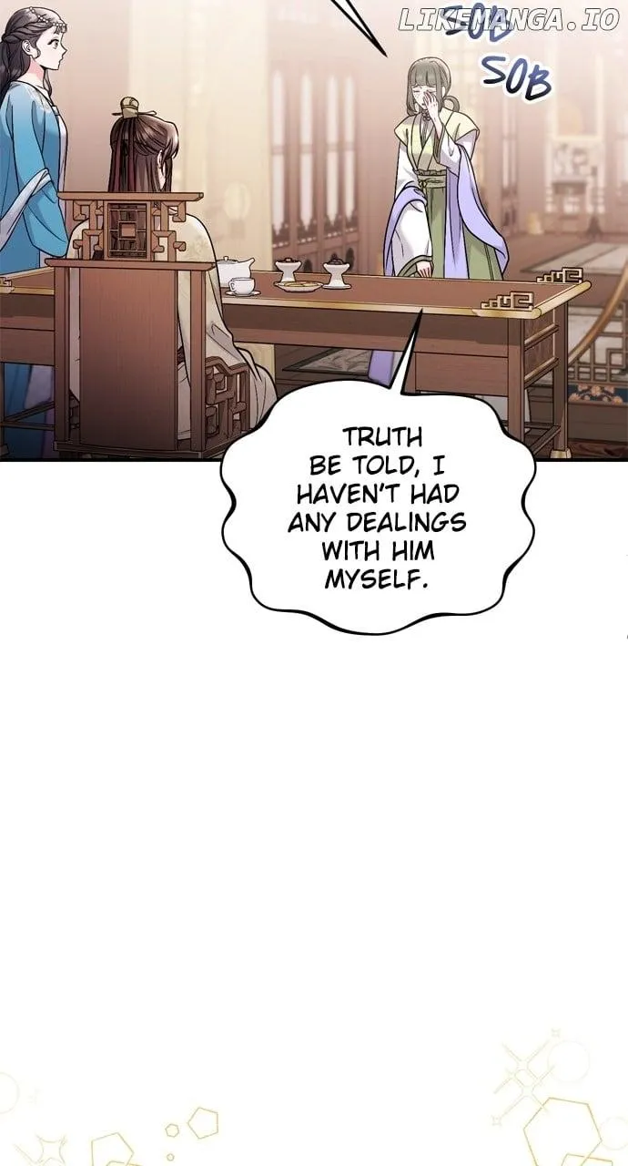 A Master, Who Woke up as a Concubine Chapter 43 page 76 - 