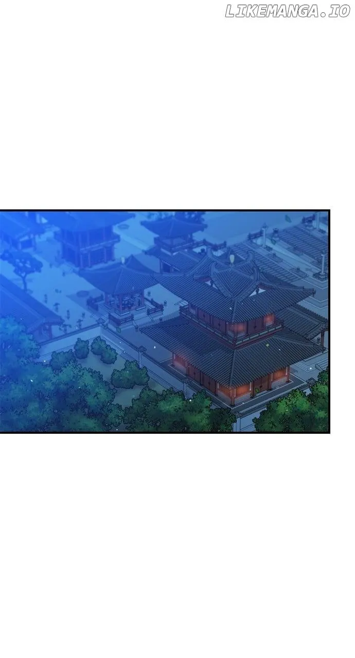A Master, Who Woke up as a Concubine Chapter 43 page 86 - 