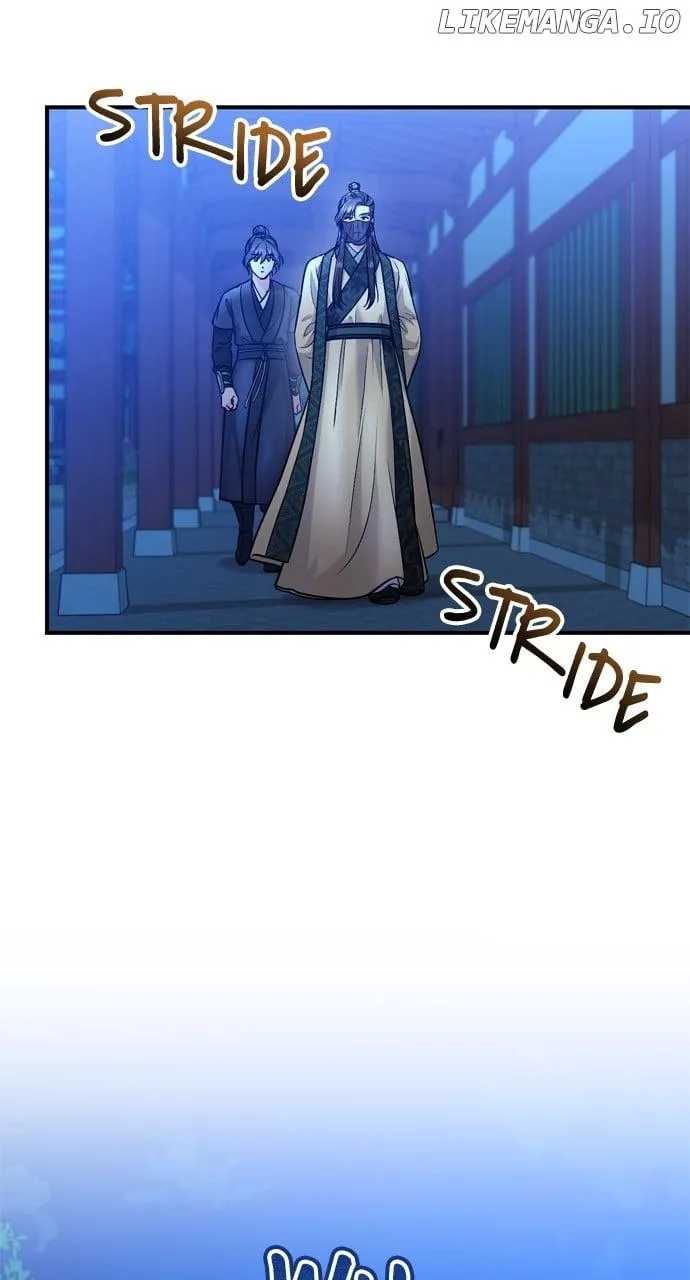 A Master, Who Woke up as a Concubine Chapter 43 page 87 - 