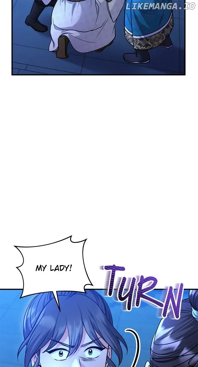 A Master, Who Woke up as a Concubine Chapter 44 page 101 - 