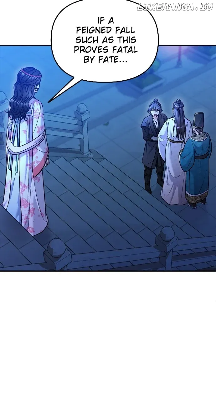 A Master, Who Woke up as a Concubine Chapter 44 page 103 - 