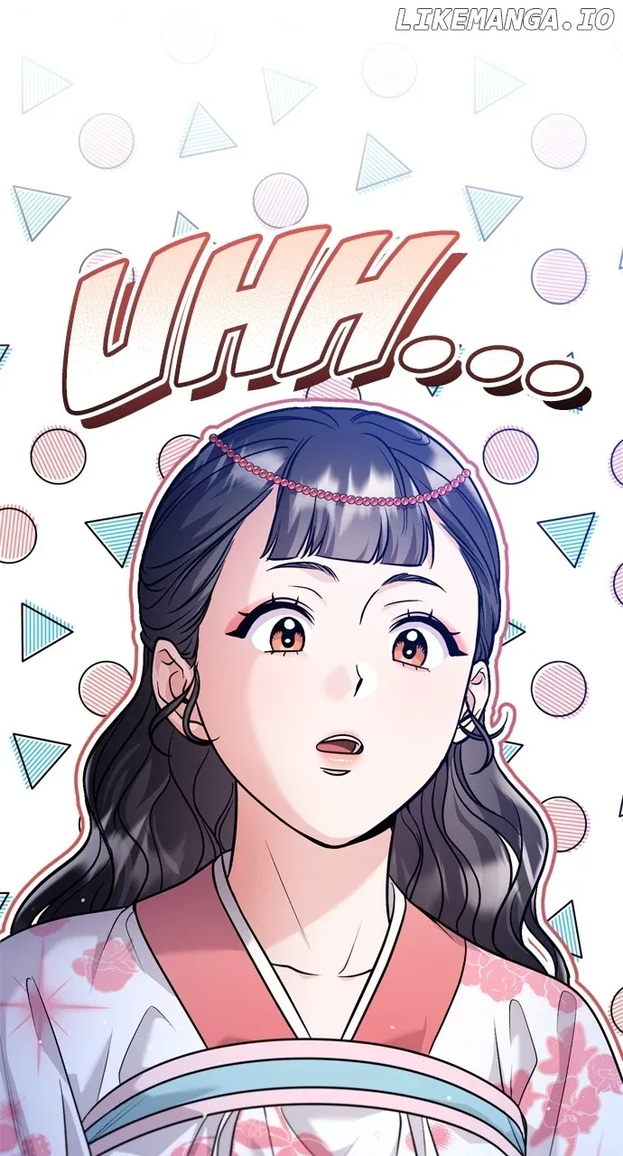 A Master, Who Woke up as a Concubine Chapter 44 page 104 - 
