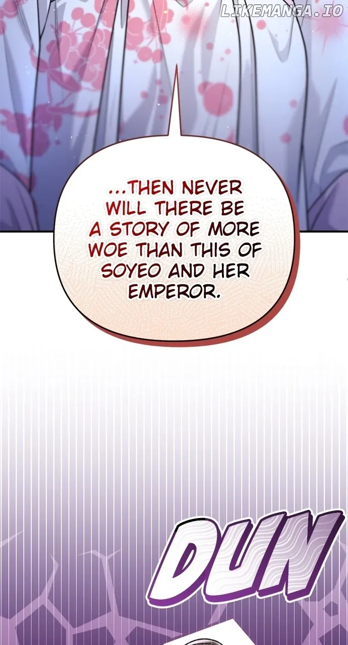 A Master, Who Woke up as a Concubine Chapter 44 page 105 - 