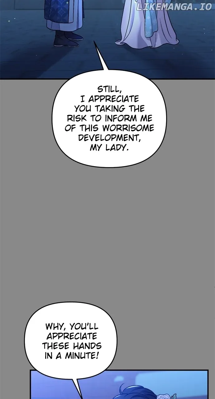 A Master, Who Woke up as a Concubine Chapter 44 page 13 - 