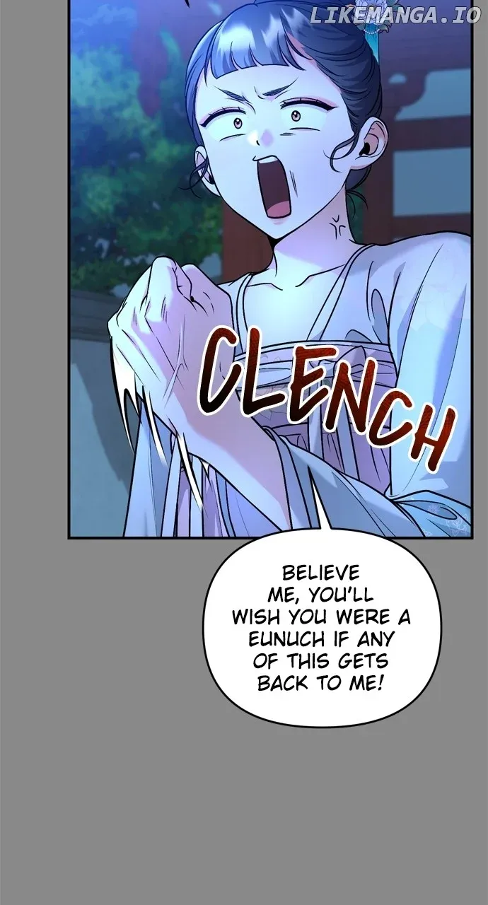 A Master, Who Woke up as a Concubine Chapter 44 page 14 - 