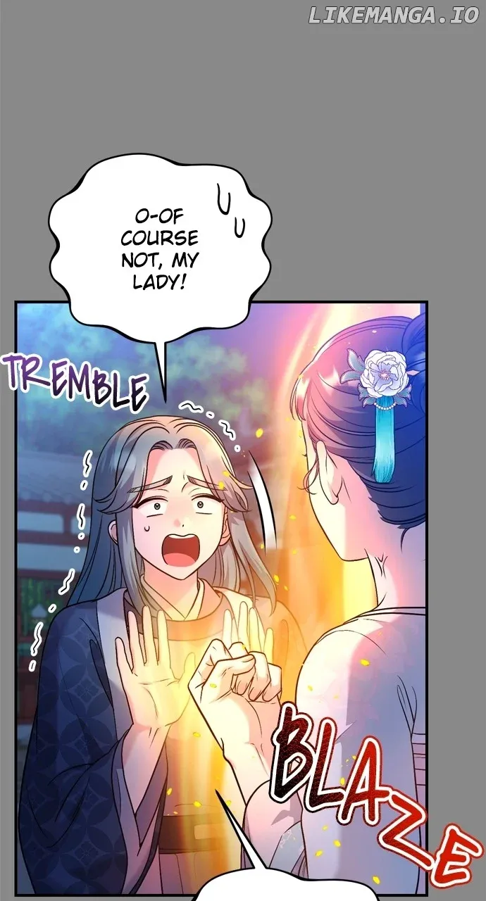 A Master, Who Woke up as a Concubine Chapter 44 page 15 - 