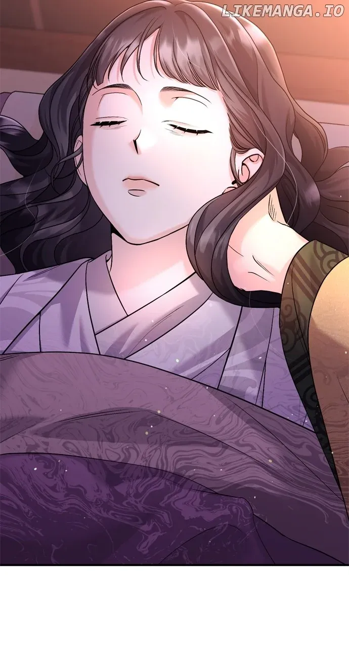 A Master, Who Woke up as a Concubine Chapter 44 page 3 - 