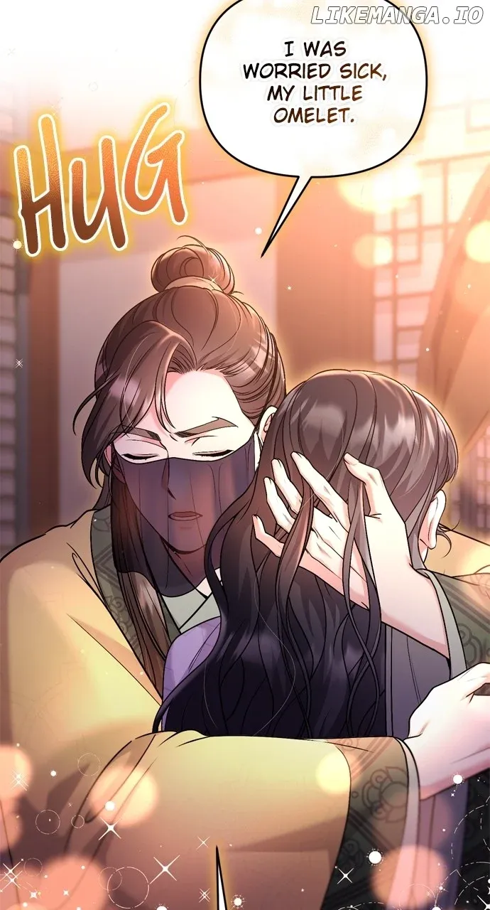 A Master, Who Woke up as a Concubine Chapter 44 page 27 - 