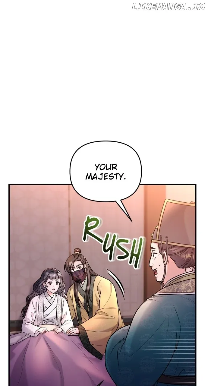A Master, Who Woke up as a Concubine Chapter 44 page 30 - 