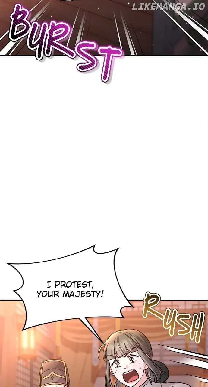 A Master, Who Woke up as a Concubine Chapter 44 page 32 - 