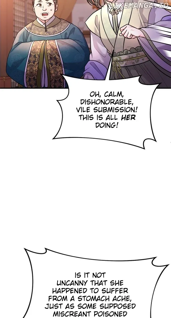 A Master, Who Woke up as a Concubine Chapter 44 page 33 - 