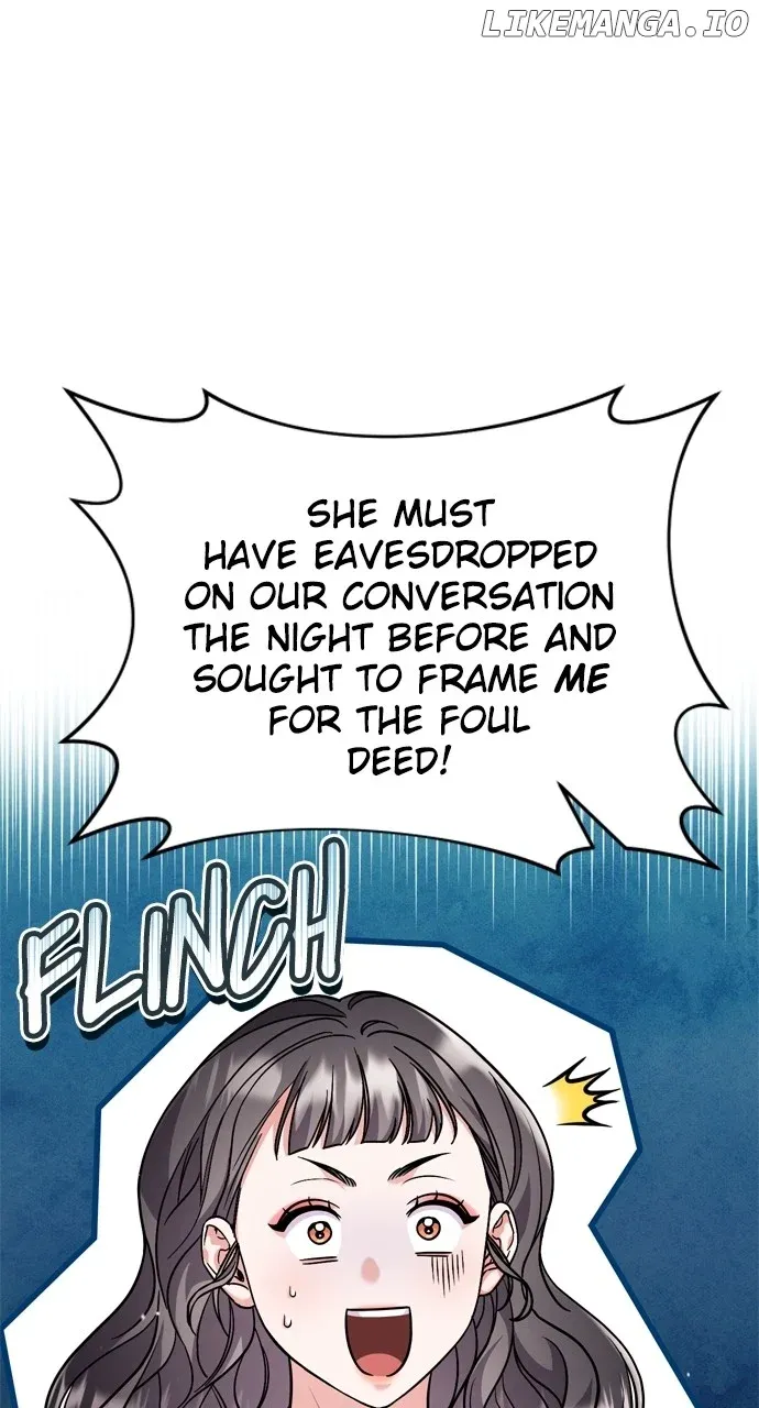 A Master, Who Woke up as a Concubine Chapter 44 page 35 - 