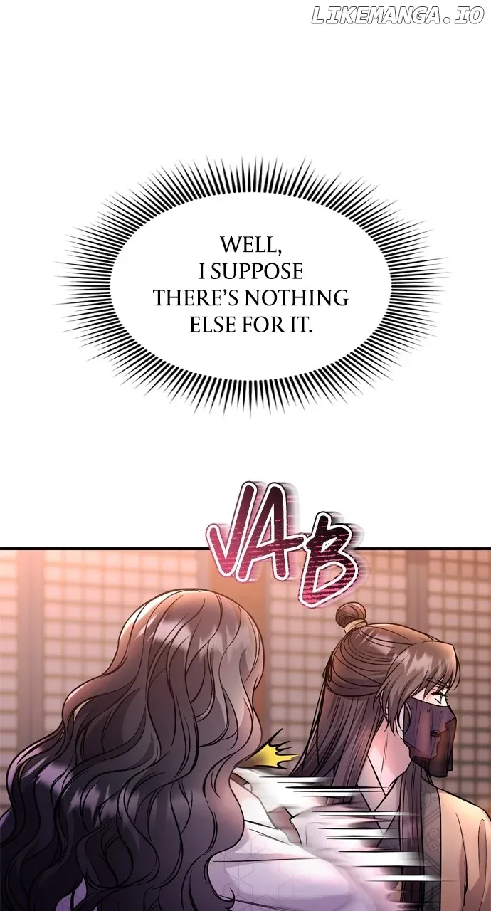 A Master, Who Woke up as a Concubine Chapter 44 page 37 - 