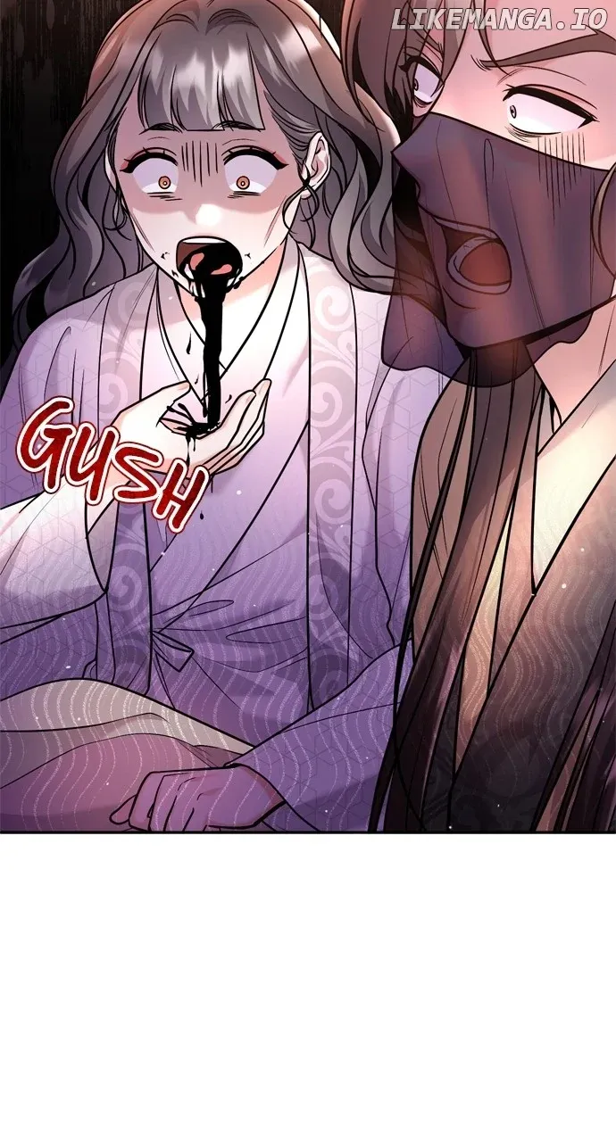 A Master, Who Woke up as a Concubine Chapter 44 page 39 - 