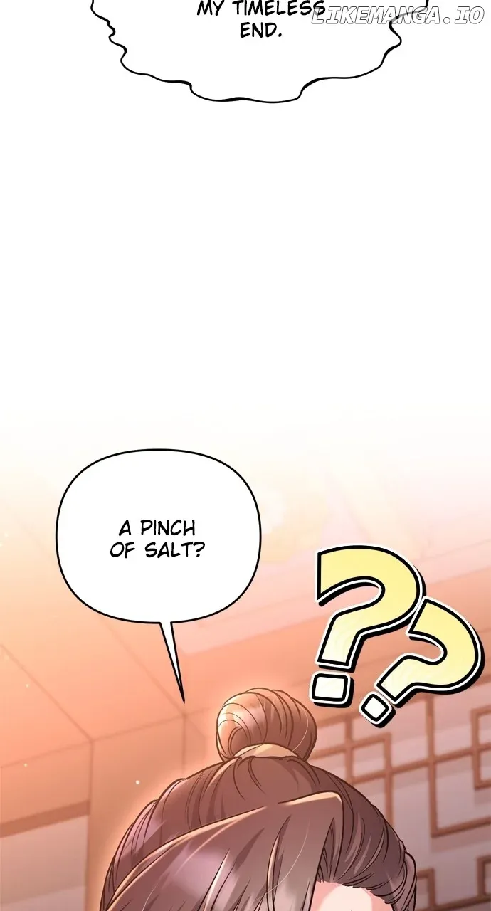 A Master, Who Woke up as a Concubine Chapter 44 page 43 - 